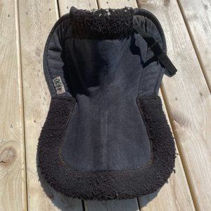 🏇SOLD Exselle Limited Wither Relief Half Pad